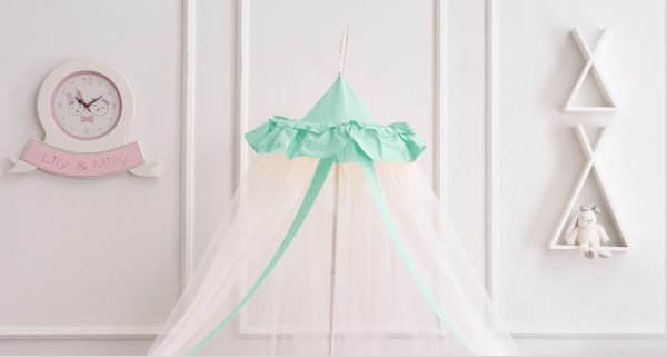 Luxury Net: Green