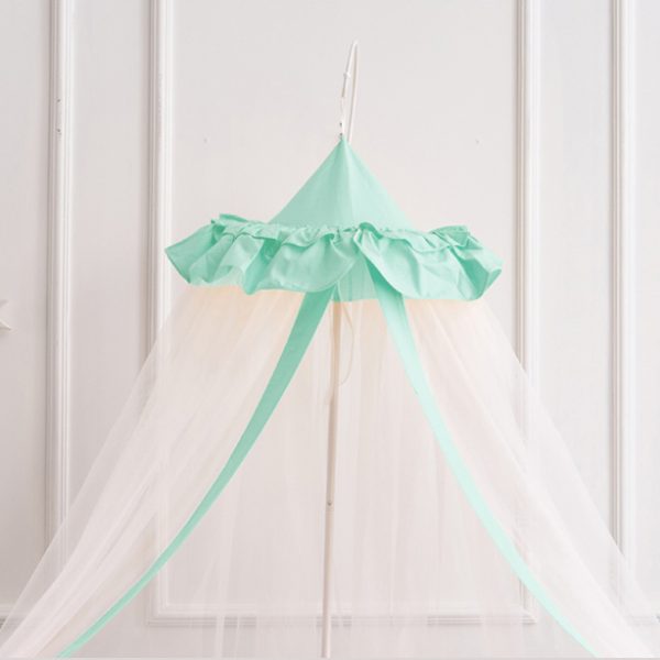 Luxury Net: Green