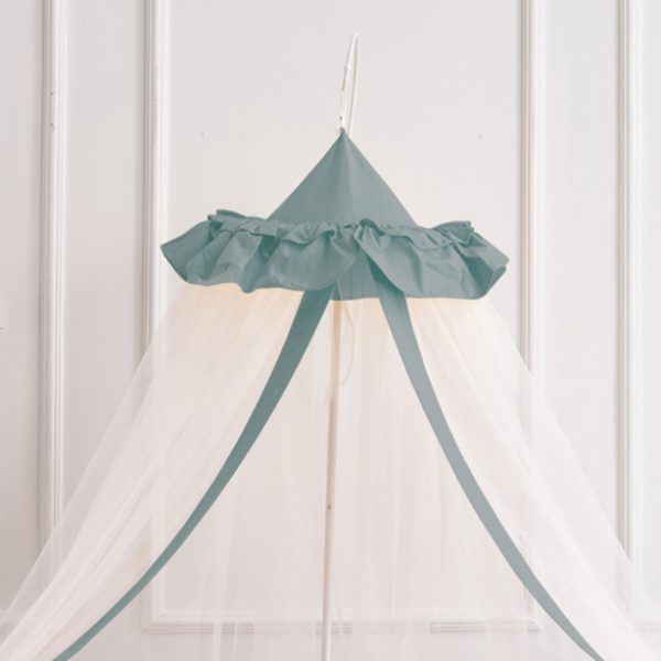 Luxury Net: Blue
