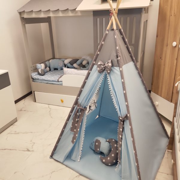 Luxury Baby Tent