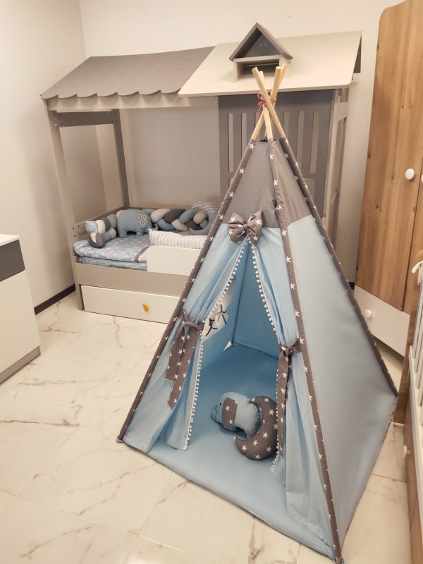 Luxury Baby Tent