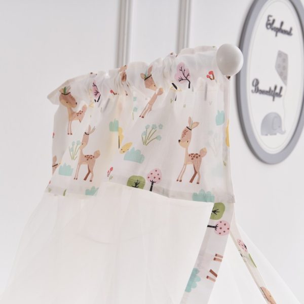 Gazelle Elephant Sleep Set: Yellow - Image 4