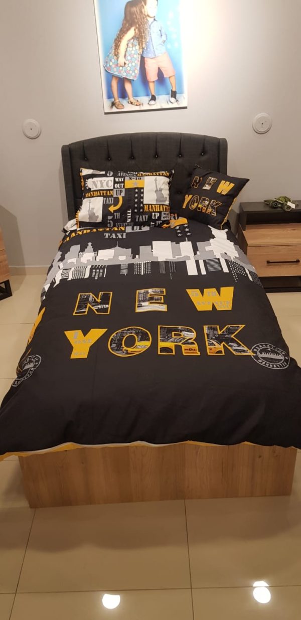 Youth Sleep Set: New York