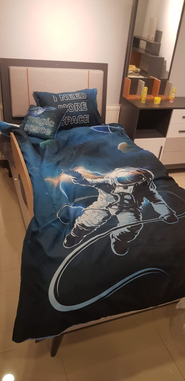 Youth Sleep Set: Magic Space