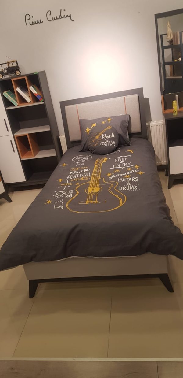 Youth Sleep Set: Rock