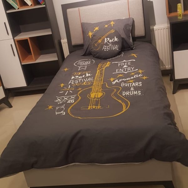 Youth Sleep Set: Rock