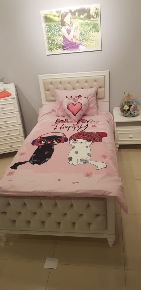 Youth Sleep Set: Happy