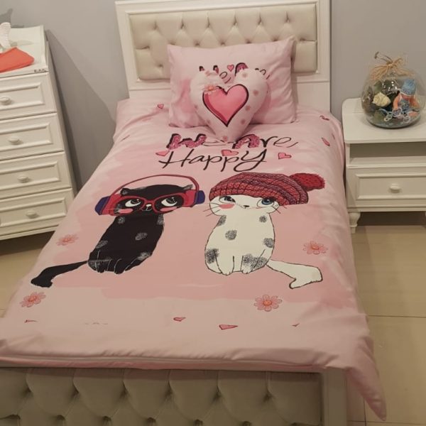 Youth Sleep Set: Happy