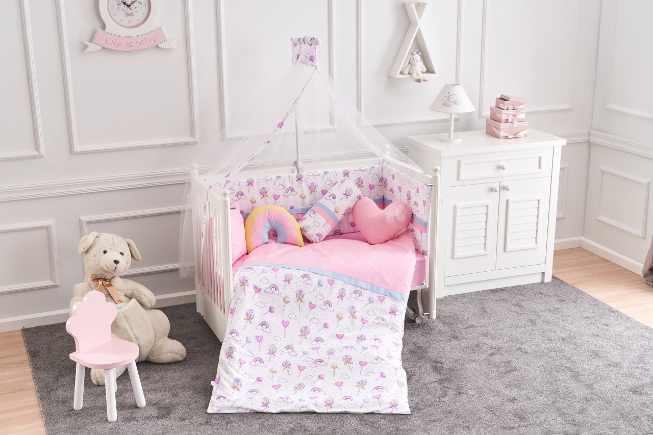 Sleeping Sets