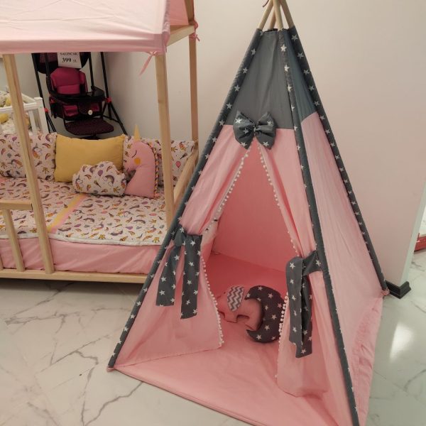 Luxury Baby Tent - Image 2