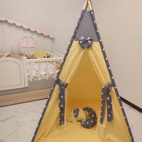 Luxury Baby Tent - Image 3