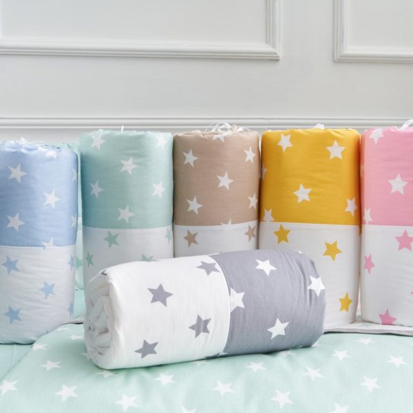 Gazelle Elephant Sleep Set: Yeşil - Image 7