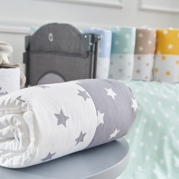 Gazelle Elephant Sleep Set: Yeşil - Image 8