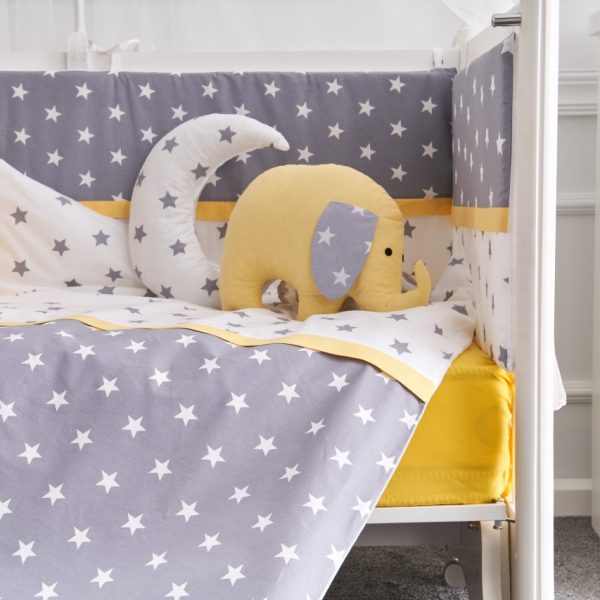 Star Elephant Sleep Set - Image 3
