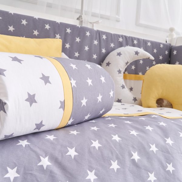Star Elephant Sleep Set - Image 5