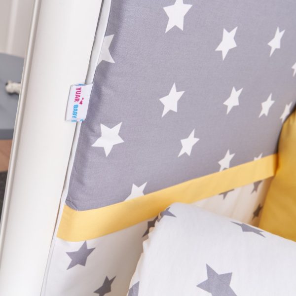 Star Elephant Sleep Set - Image 6