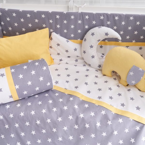 Star Elephant Sleep Set - Image 7
