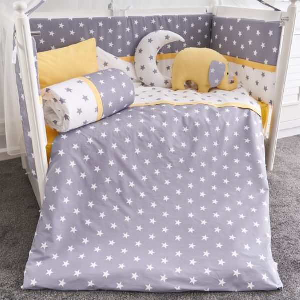 Star Elephant Sleep Set - Image 8
