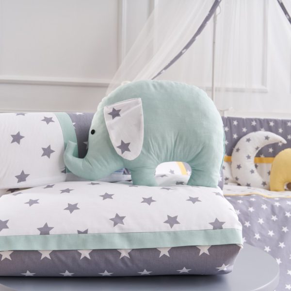 Star Elephant Sleep Set - Image 11