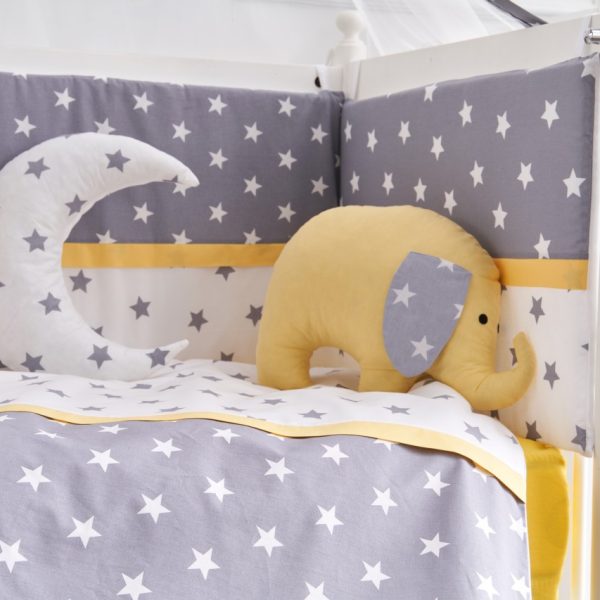 Star Elephant Sleep Set - Image 12
