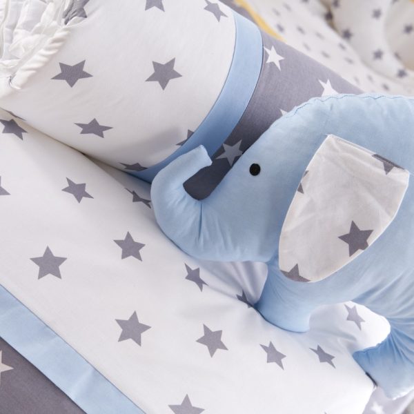 Star Elephant Sleep Set - Image 14