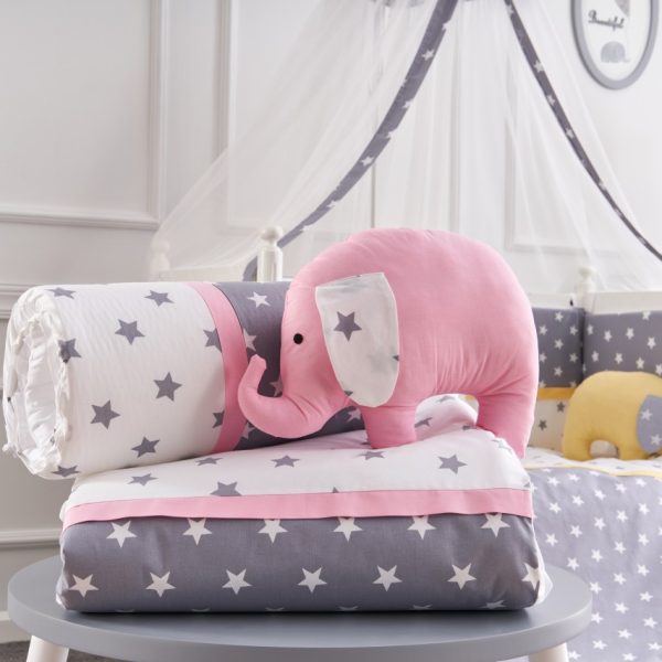 Star Elephant Sleep Set - Image 15