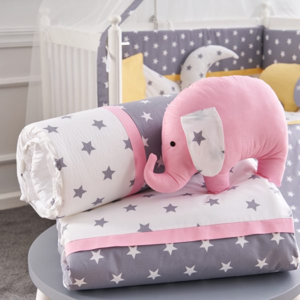 Star Elephant Sleep Set - Image 2