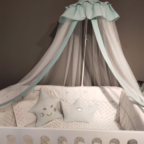 Luxury Net: Green - Image 2