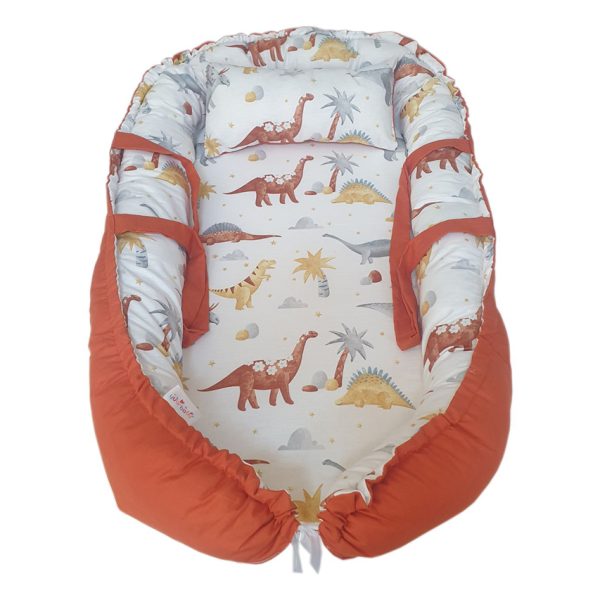 Luxury Baby Nest