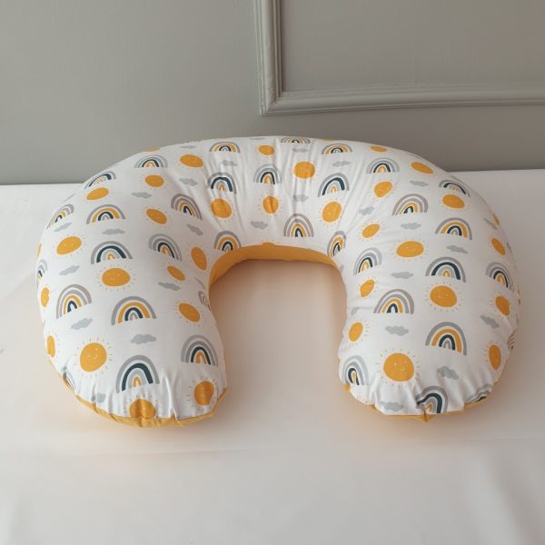 Nursing and Support Pillow