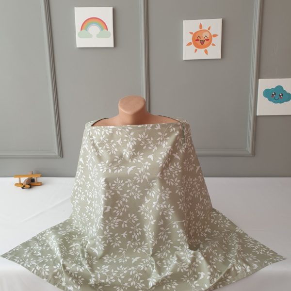Breastfeeding Cover