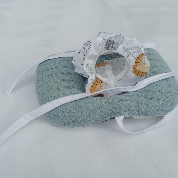 Breastfeeding Hand Cushion