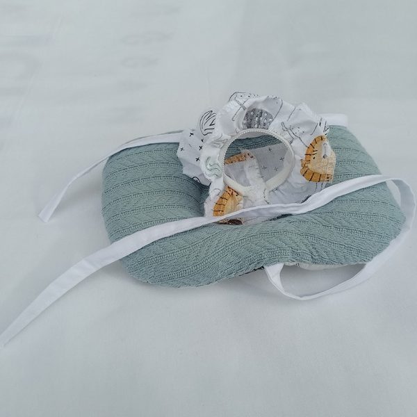 Nursing Cushion - Image 3
