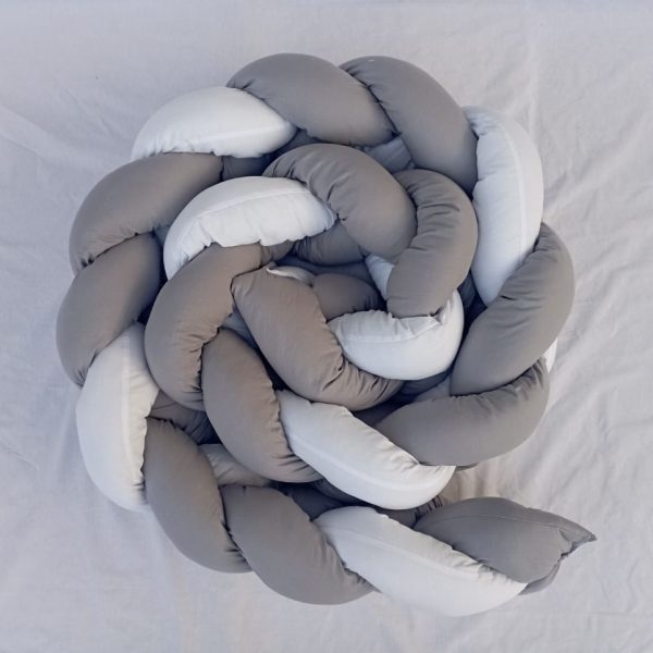 3-Braided Side Protector