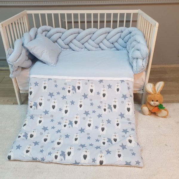 6-Braided Sleep Sets