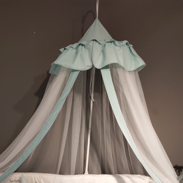 Luxury Cone Net