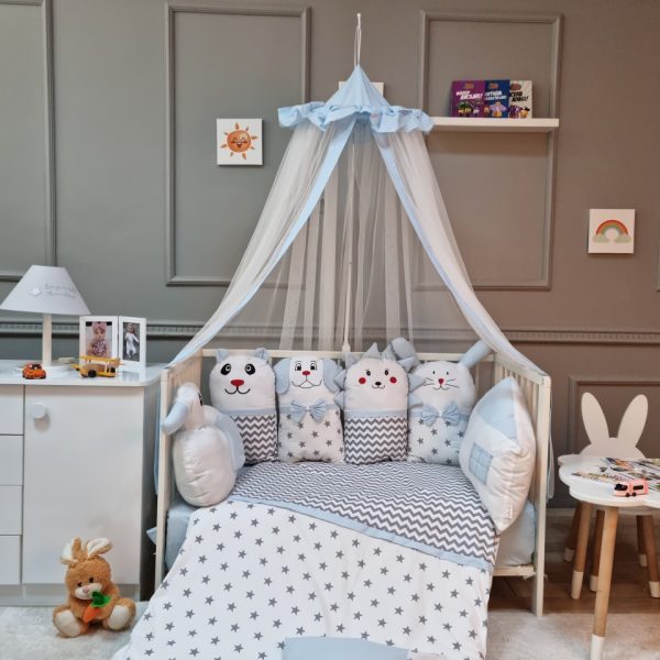 Neseli Dostlar Sleep Sets