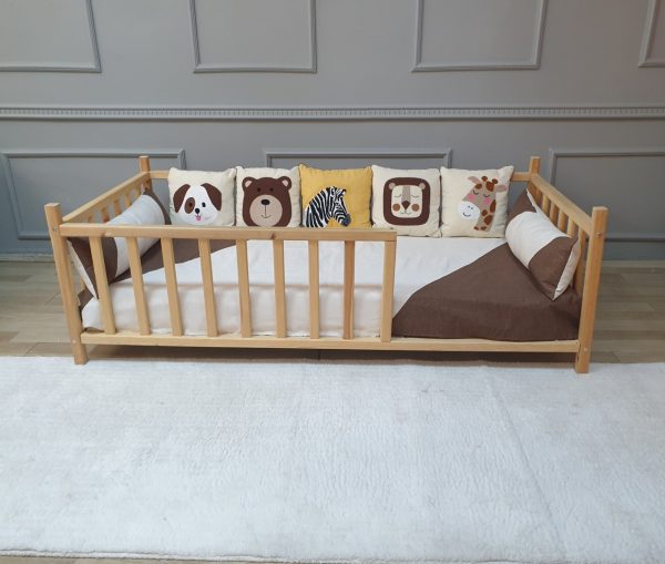 Montessori Animate Sleep Set