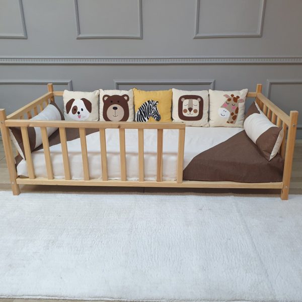 Animate Sleep Sets