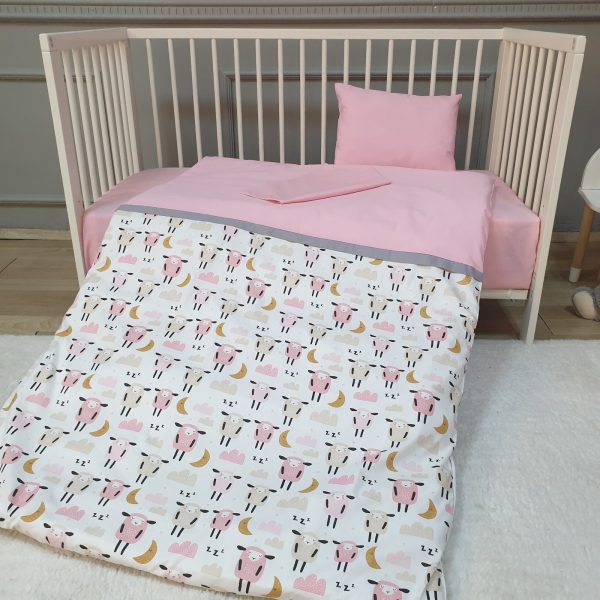 Baby Bedding Sets