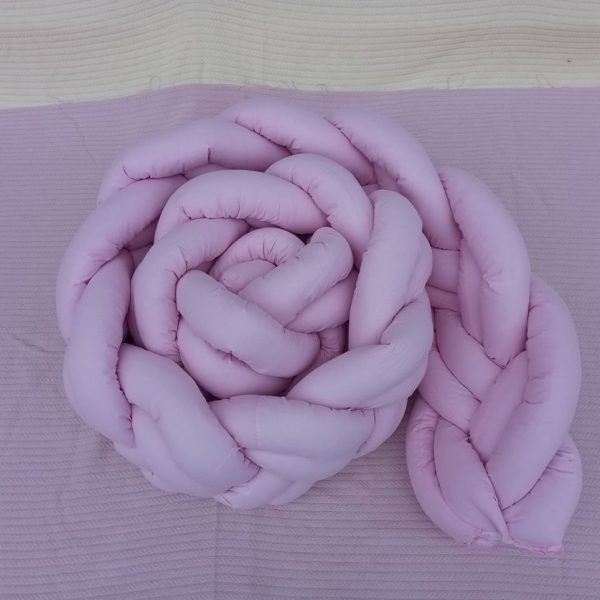 6-Braided Side Protector