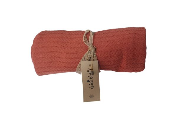 Pike Blanket
