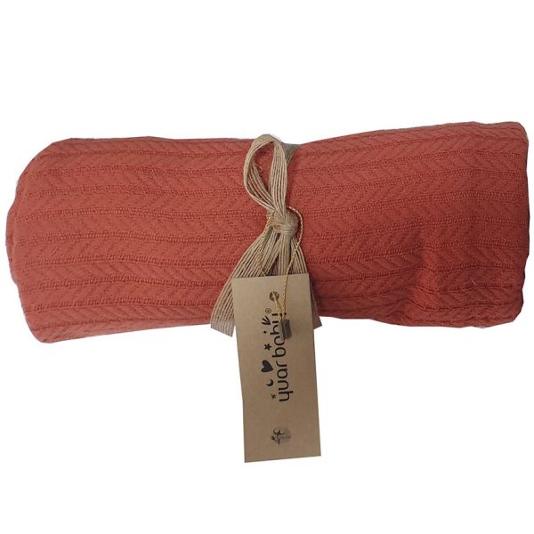 Pike Blankets