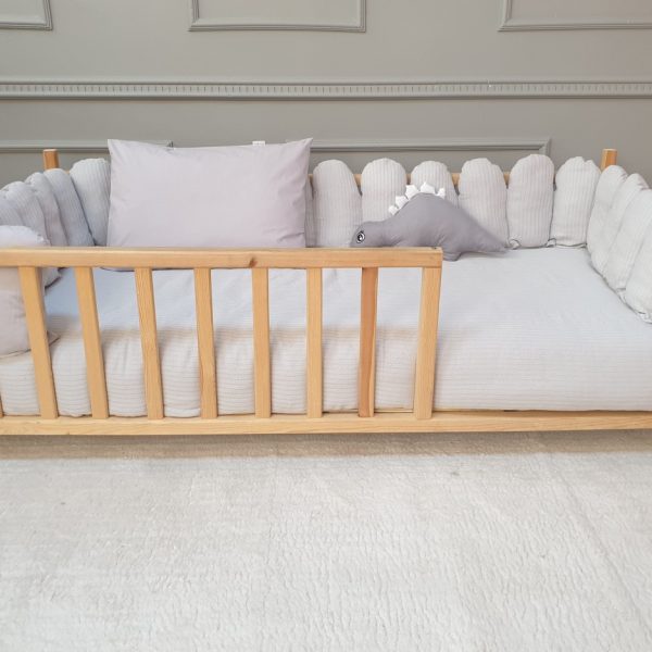 Pike Montessori Fence Sleep Set