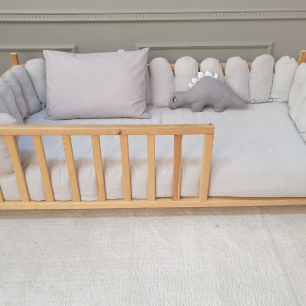 Pike Montessori Fence Sleep Set - Image 2