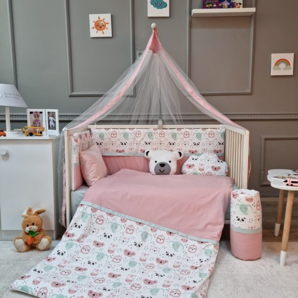 Side-Wall Sleep Sets