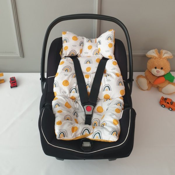 Stroller Cushion