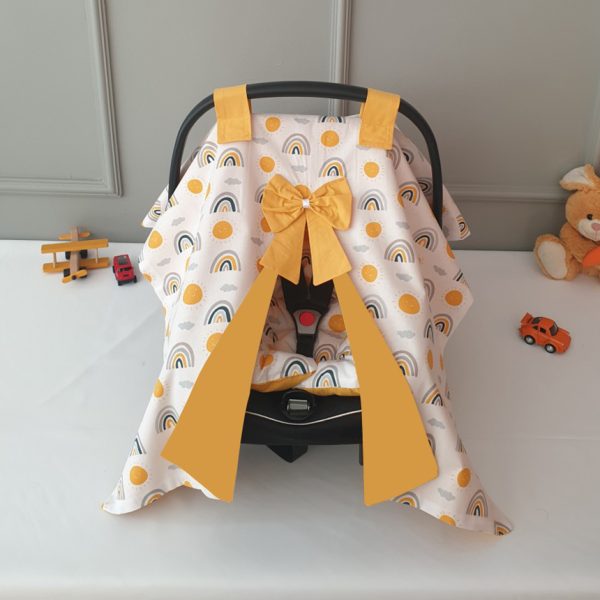 Stroller Cover