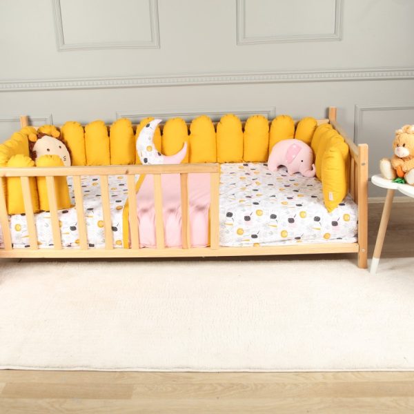 Safari Montessori Fence Sleep Set - Image 7