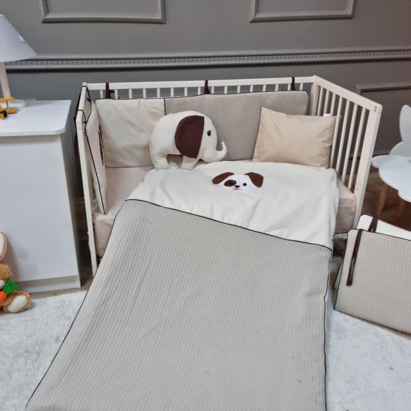 Animate Cradle Sleep Set